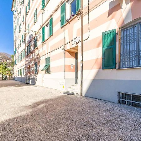 Villa Gruber Modern Flat Genua Exteriör bild